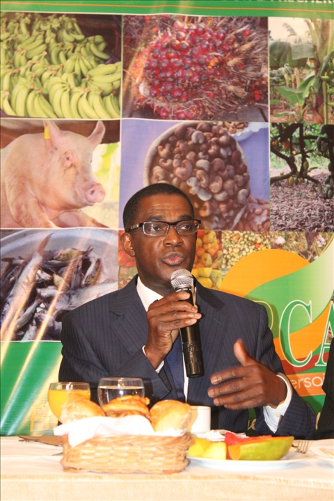 Le maire d’Abengourou s’insurge contre le déversement des eaux usées dans les caniveaux